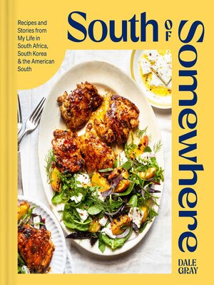 cover image of South of Somewhere